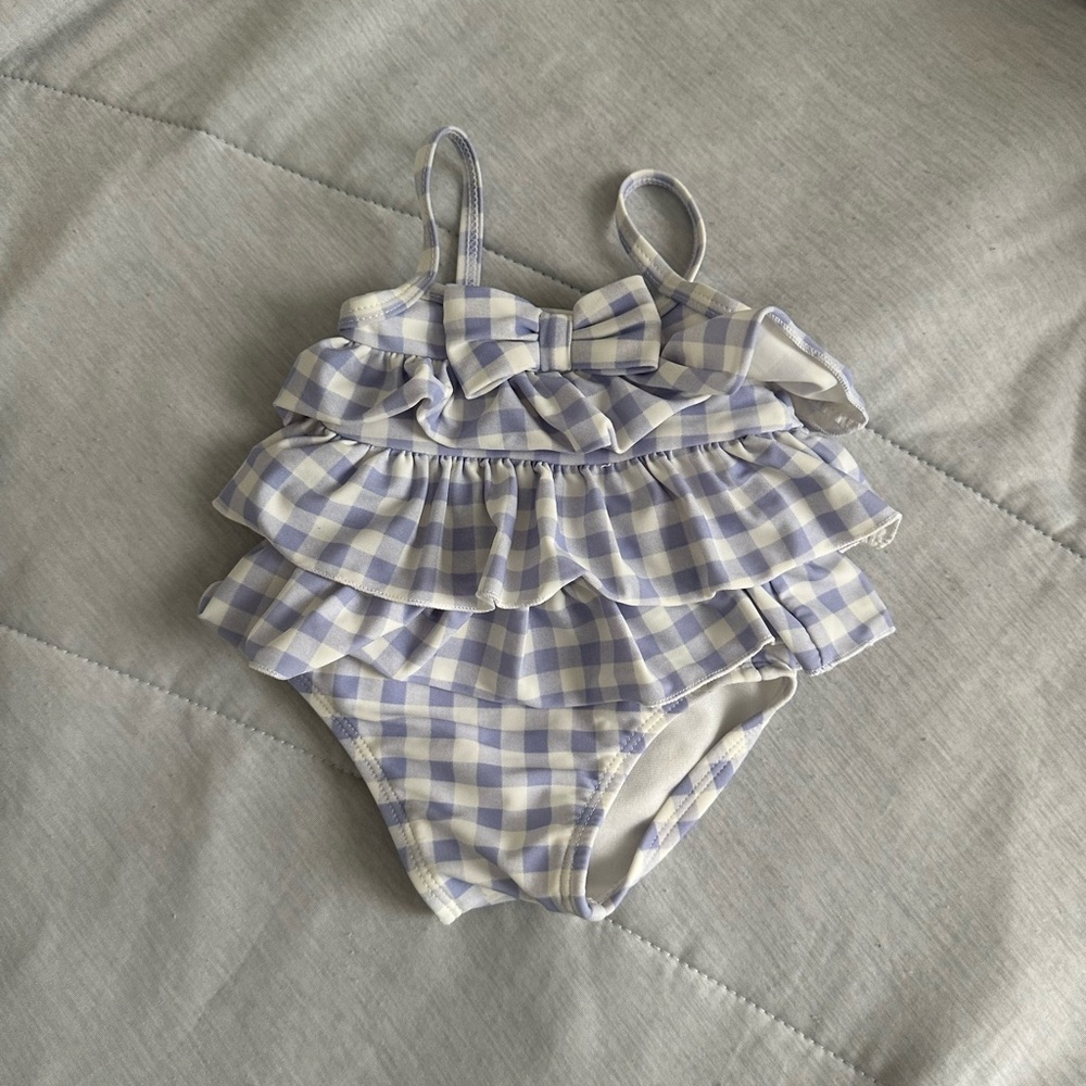 Janie & Jack Baby swimsuit